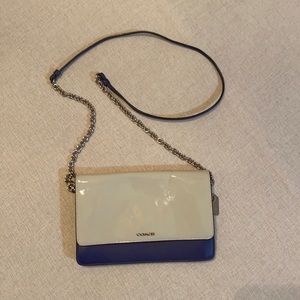 Coach Crossbody